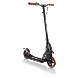 Trotineta One K 180W Vintage Black GLOBBER