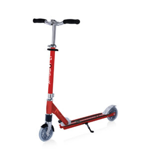 Trotineta pliabila Flow Element Confort Red GLOBBER