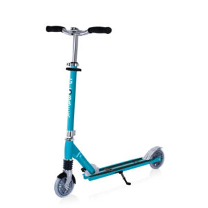 Trotineta pliabila Flow Element Confort Aqua GLOBBER