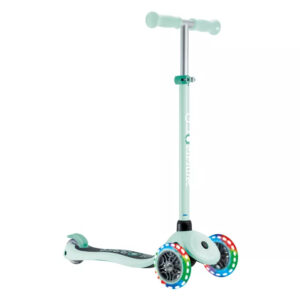 Trotineta PRIMO LIGHTS Psatel Mint GLOBBER