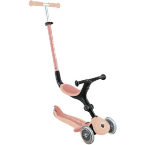 Trotineta Go Up Active Eco Peach GLOBBER
