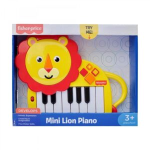 Pian Leu mic Fisher-Price REIG