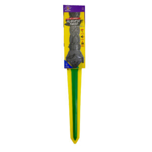 Sabie cu sunete si lumina Gladiator SINGULARITY