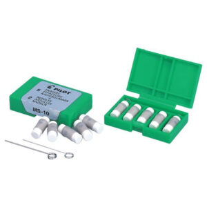 Set rezeve radiere pt creioane mecanice 5 buc. Pilot