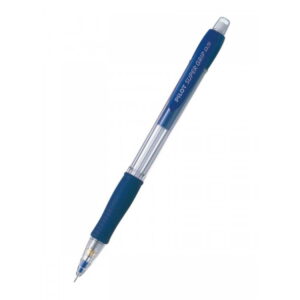 Creion mecanic 0,5mm Super Grip, albastru Pilot