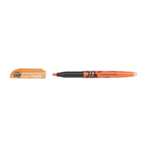Textmarker care se sterge 4mm Frixion Light, oranj Pilot
