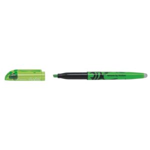 Textmarker care se sterge 4mm Frixion Light, verde Pilot