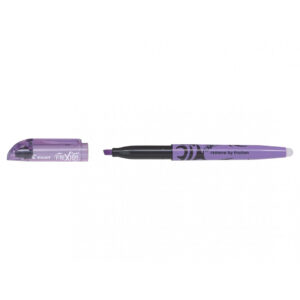 Textmarker care se sterge 4mm Frixion Light, violet Pilot