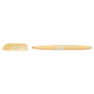 Textmarker care se sterge 4mm Frixion Light Soft, oranj Pilot