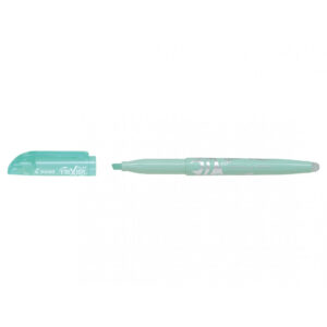 Textmarker care se sterge 4mm Frixion Light Soft, verde Pilot