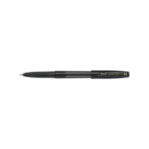 Pix bila 0,7mm Super Grip&Stick G, negru Pilot