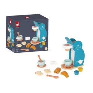 SET - Micul dejun