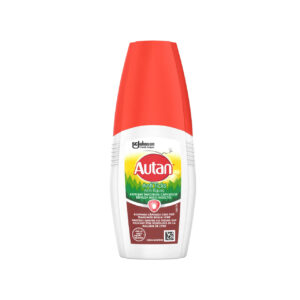 Lotiune cu efect repelent impotriva capuselor 100 ml Autan