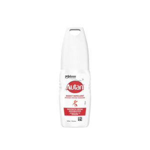 Lotiune contra tintarilor 100ML Autan