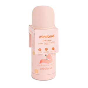 Termos 350 ml. Candy MINILAND
