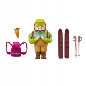 Set papuse si prieteni in asortiment Disney Frozen HASBRO