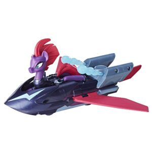 Masinuta pentru Poni My Little Pony HASBRO
