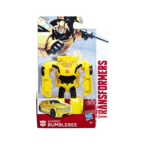 TRA GEN AUTHENTICS BRAVO Transformers HASBRO