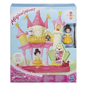 Set de joc Belle Disney Princess HASBRO