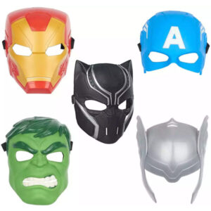 Masca AVN Hero Marvel HASBRO