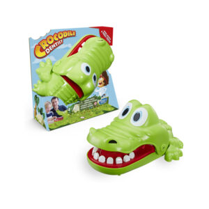 Joc de masa Crocodile Dentist Gaming HASBRO