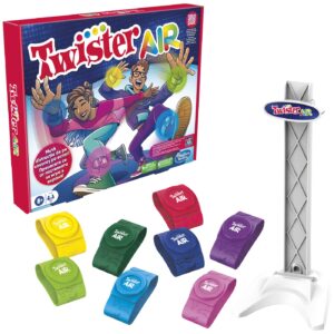 Joc de societate Twister Air Rom Gaming HASBRO