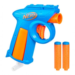 Pispol Flex N Series Blaster Nerf HASBRO