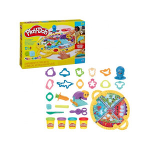 Set de joaca Fold N Go playmat Play-Doh HASBRO