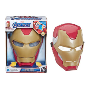 Masca Iron Man Marvel HASBRO