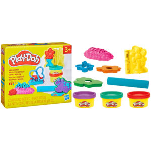 Set de joaca Bugs and critters Play-Doh HASBRO
