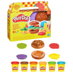 Set de joaca Grill Fun Play-Doh HASBRO