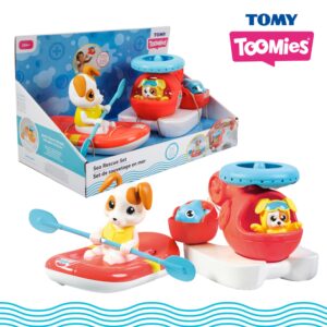 Set pentru bae Tomy