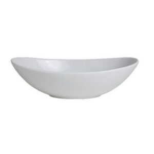Bol oval Bistro 25x20cm