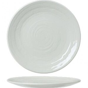 Farfurie Rotunda alba Scape 28,5cm