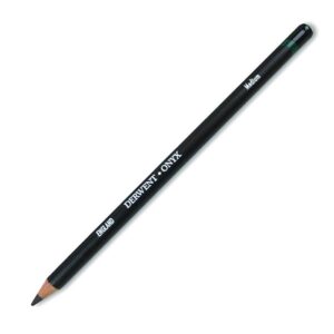 Creion grafit Onyx Medium Derwent