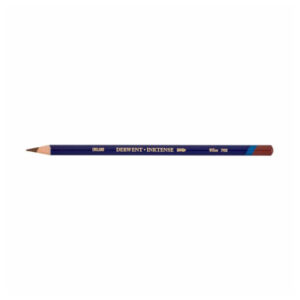 Creion colorat acuarela Inktense willow Derwent