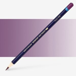 Creion colorat acuarela Inktense thistle Derwent
