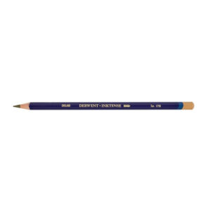 Creion colorat acuarela Inktense tan Derwent