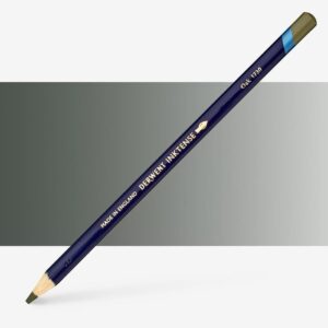 Creion colorat acuarela Inktense oak Derwent