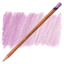 Creion colorat Lightfast heather Derwent