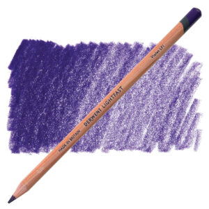 Creion colorat Lightfast violet Derwent