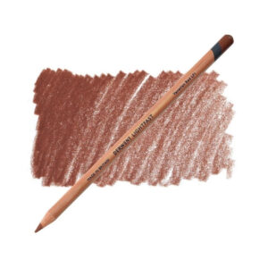 Creion colorat Lightfast venetian red Derwent