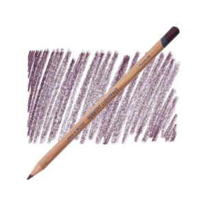 Creion colorat Lightfast purple Derwent