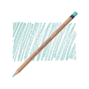 Creion colorat Lightfast tuquoise green Derwent