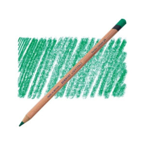 Creion colorat Lightfast peridot yellow Derwent