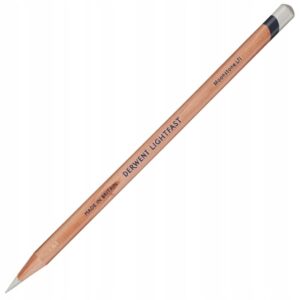 Creion colorat Lightfast moonstone Derwent