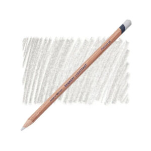 Creion colorat Lightfast platinum Derwent