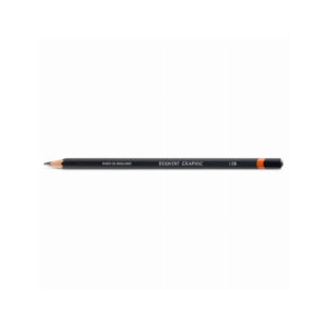 Creion grafit Graphic 12B Derwent