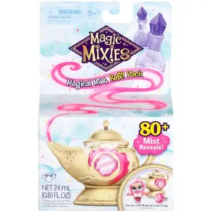 Rezerva pentru Magic lamp MAGIC MIXIES MOOSE