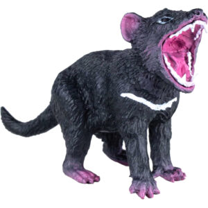 Figurina Diavolul Tasmanian MOJO